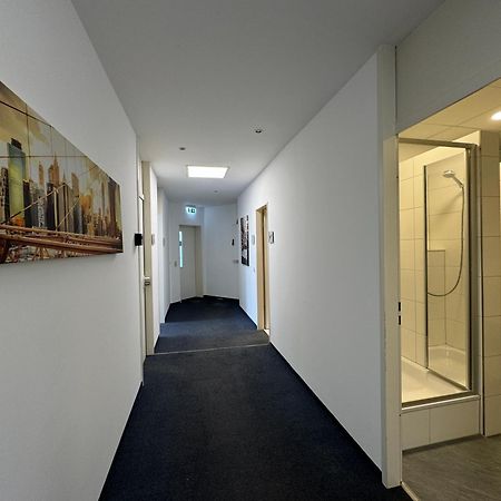 Thuja Apartments Karlsruhe-Neureut By Kurzzeit Екстериор снимка