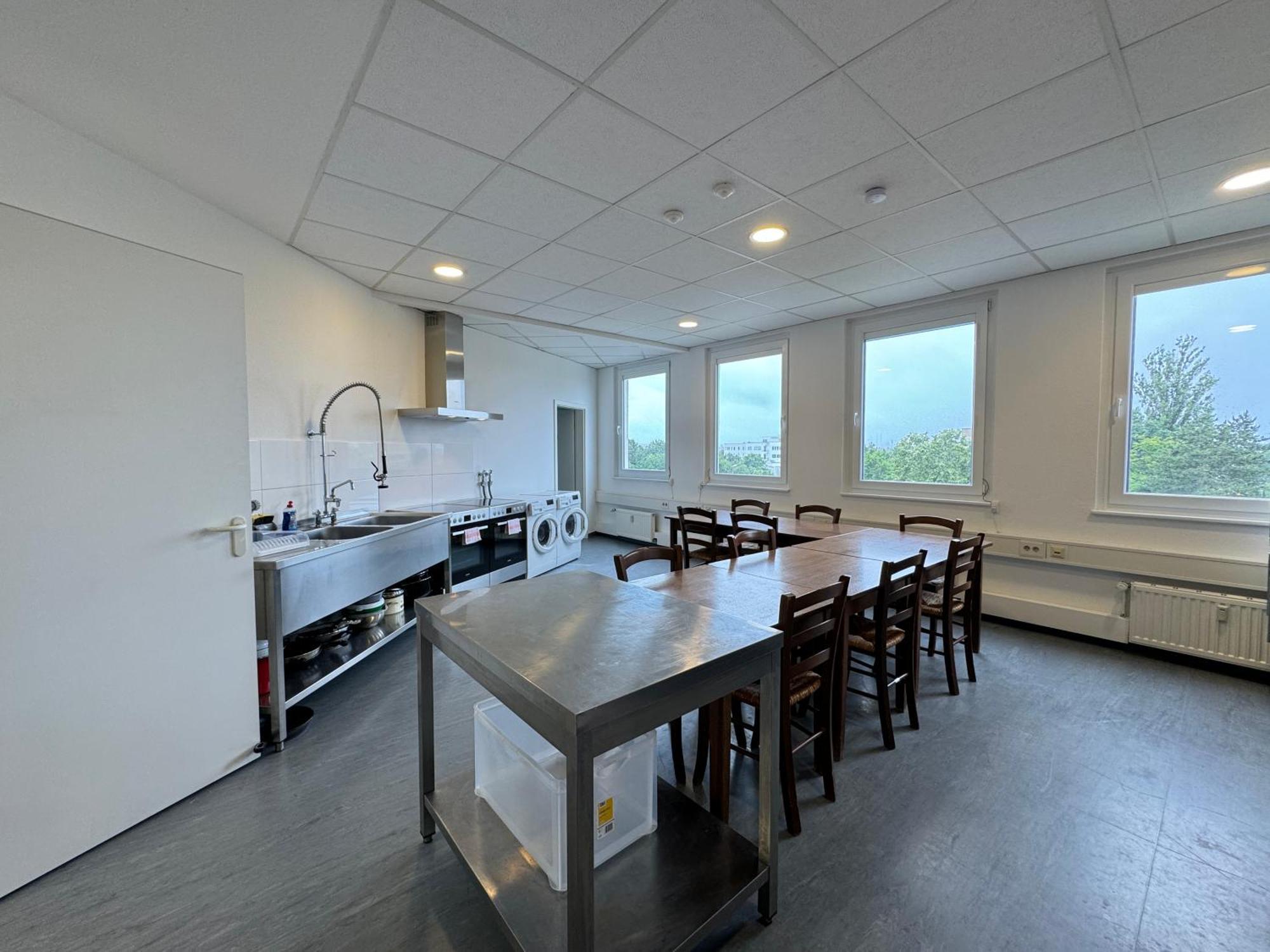 Thuja Apartments Karlsruhe-Neureut By Kurzzeit Екстериор снимка