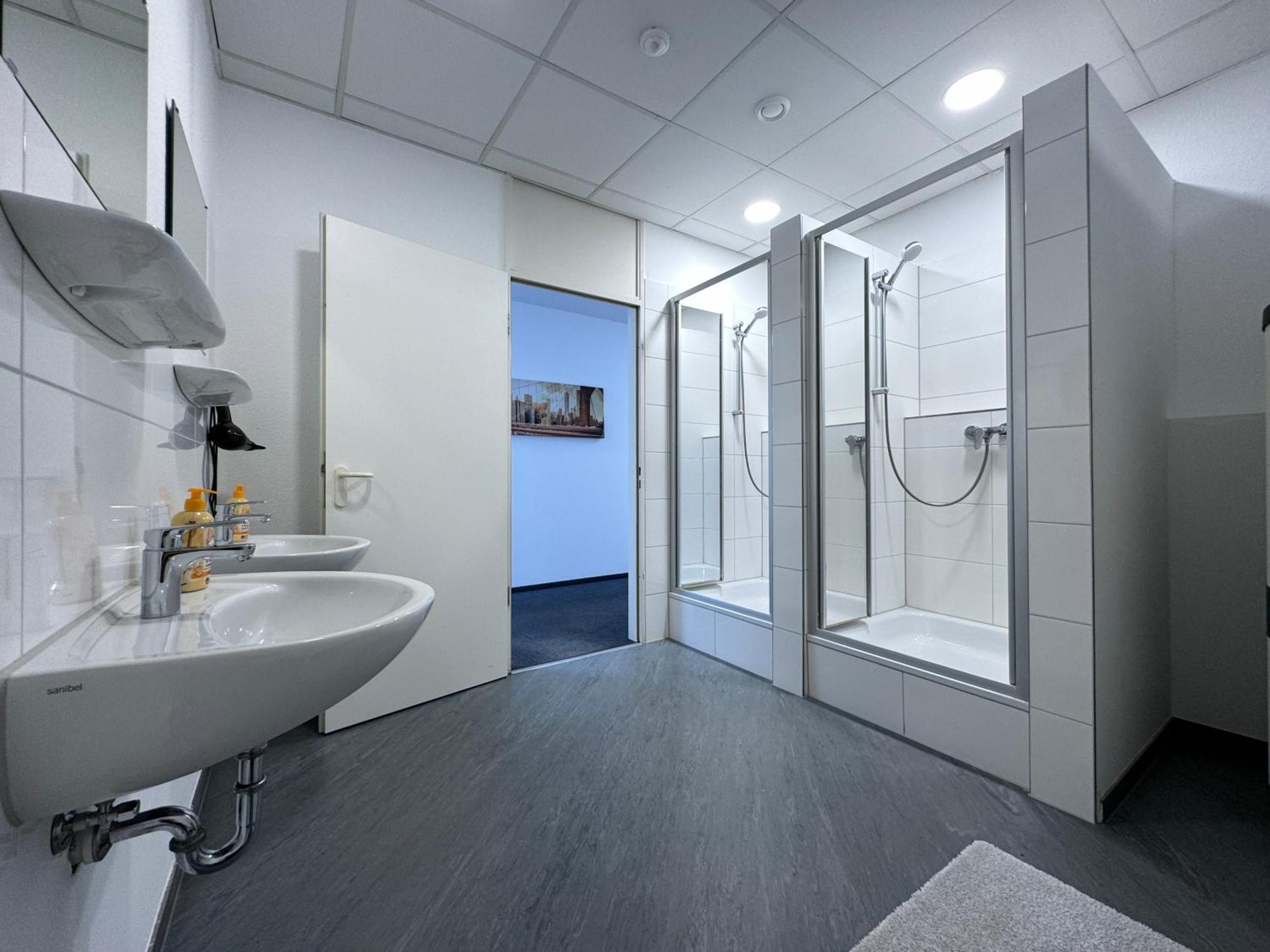 Thuja Apartments Karlsruhe-Neureut By Kurzzeit Екстериор снимка