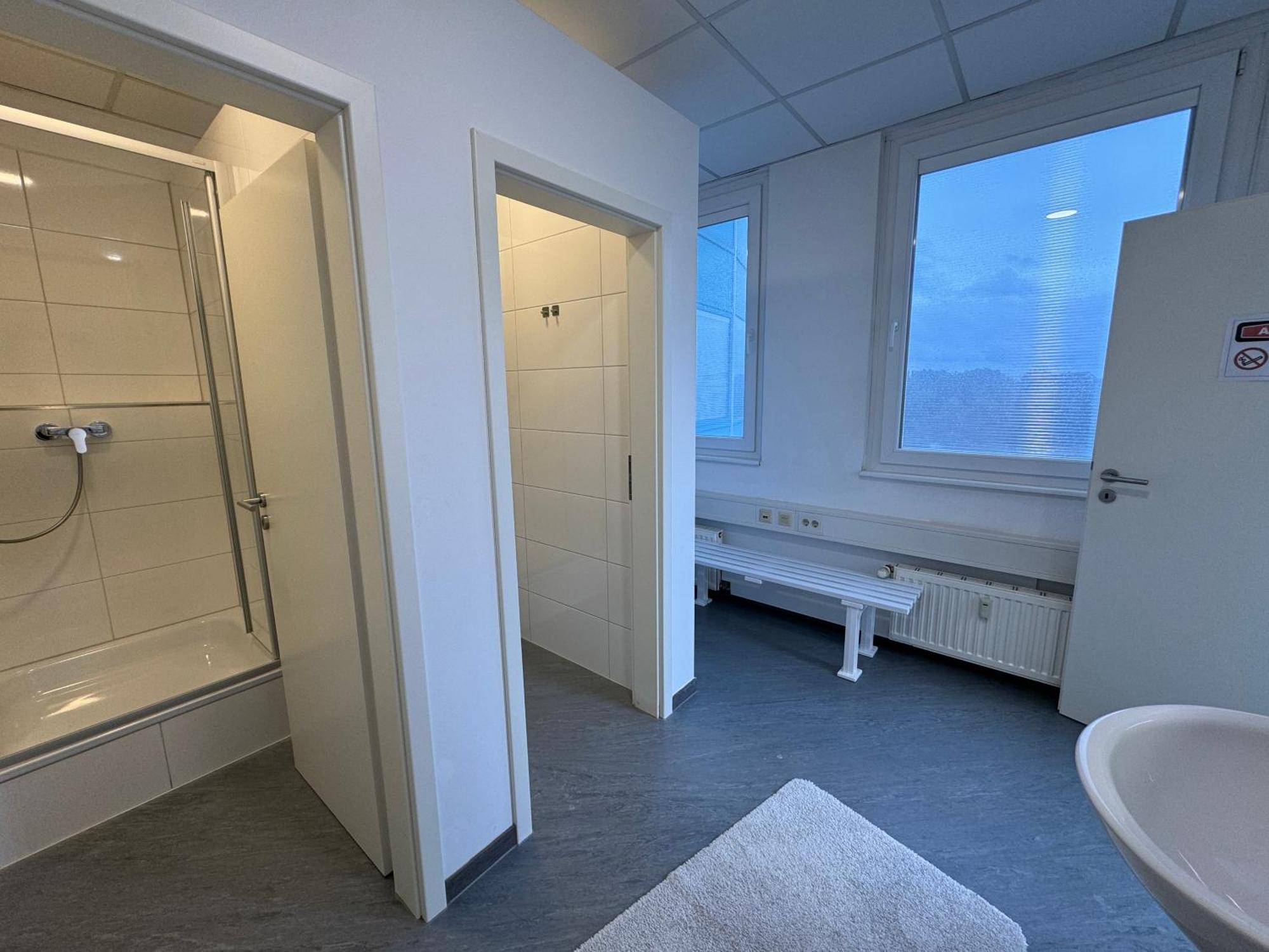 Thuja Apartments Karlsruhe-Neureut By Kurzzeit Екстериор снимка