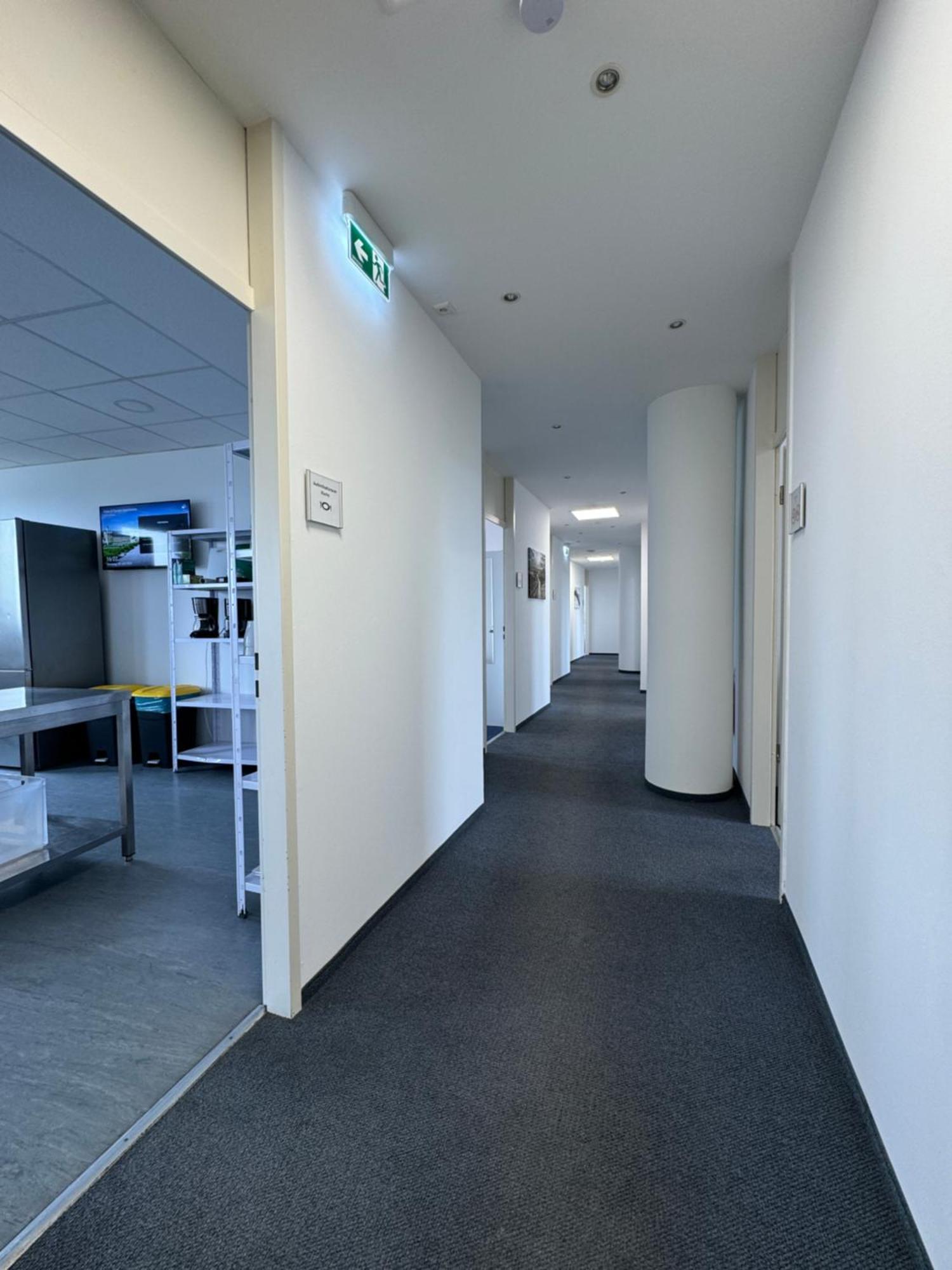 Thuja Apartments Karlsruhe-Neureut By Kurzzeit Екстериор снимка