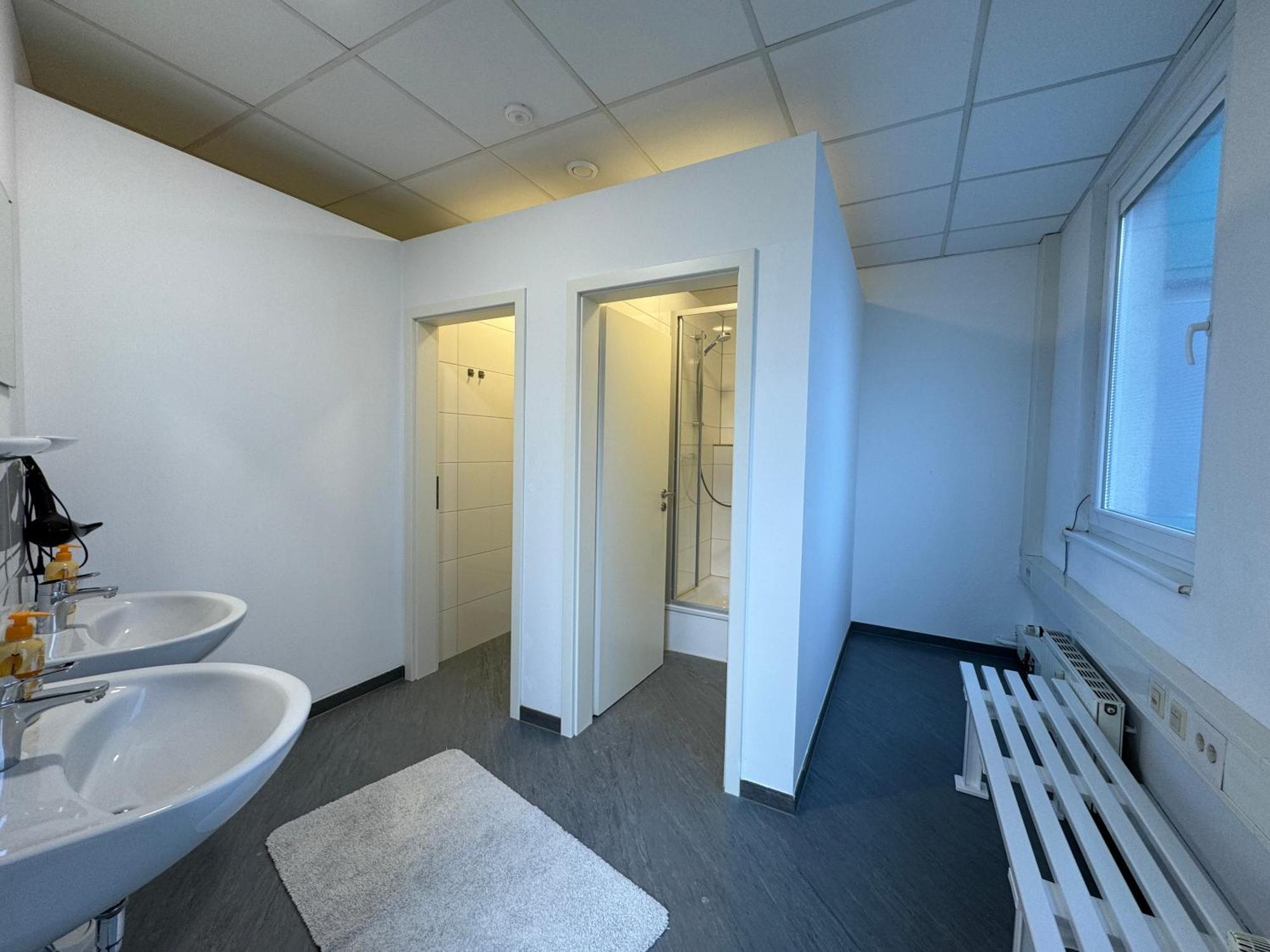 Thuja Apartments Karlsruhe-Neureut By Kurzzeit Екстериор снимка