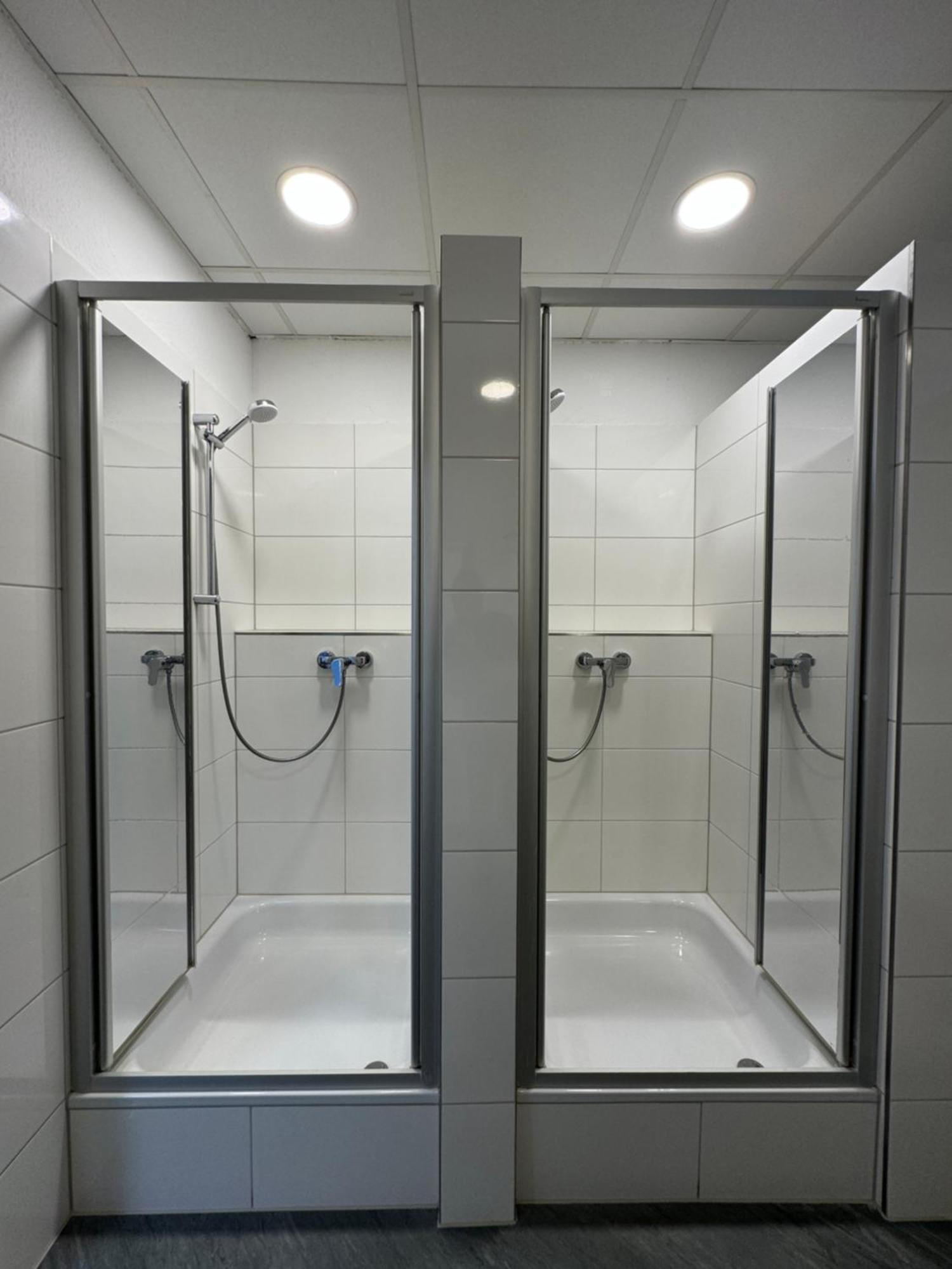 Thuja Apartments Karlsruhe-Neureut By Kurzzeit Екстериор снимка
