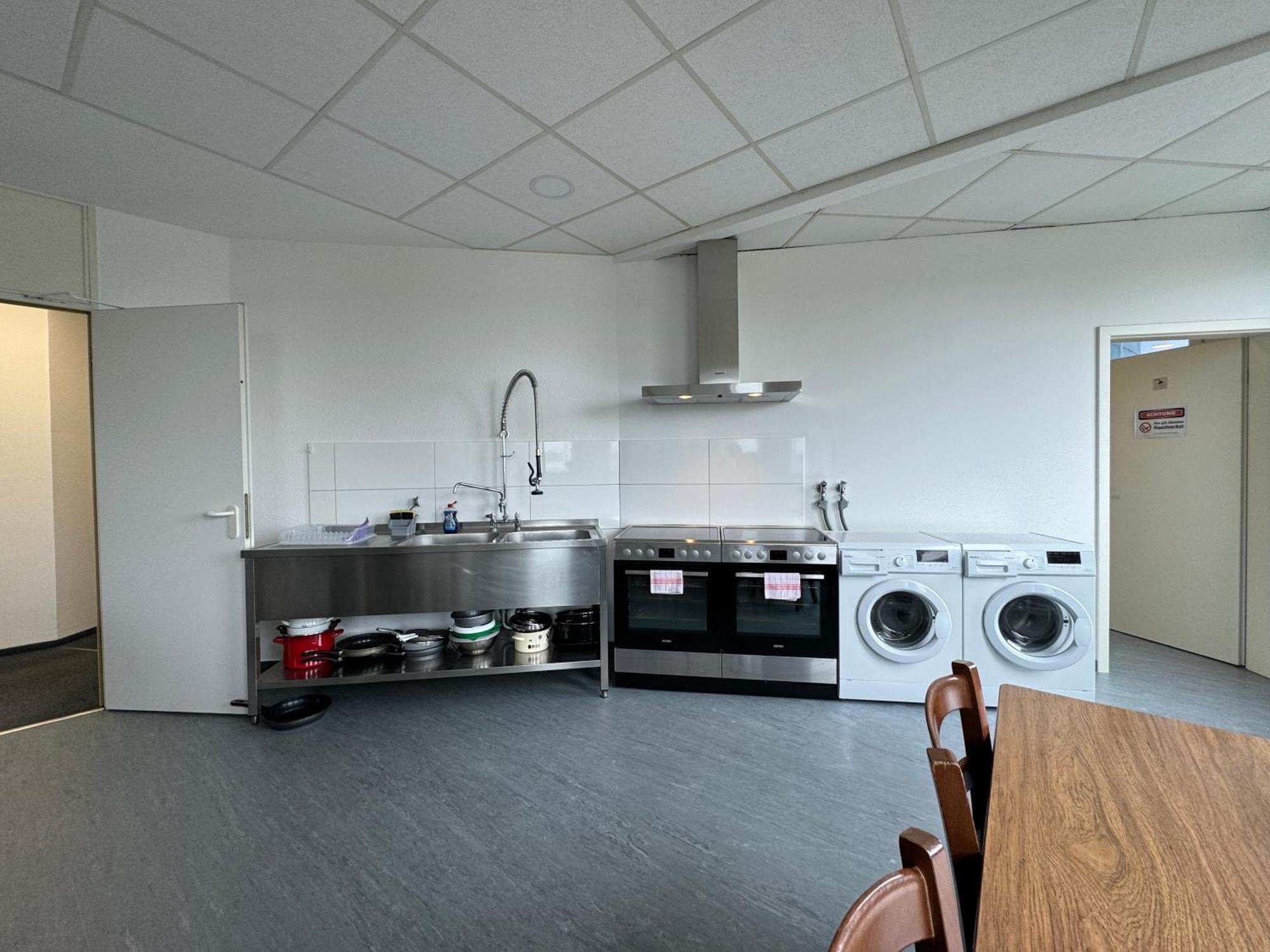Thuja Apartments Karlsruhe-Neureut By Kurzzeit Екстериор снимка