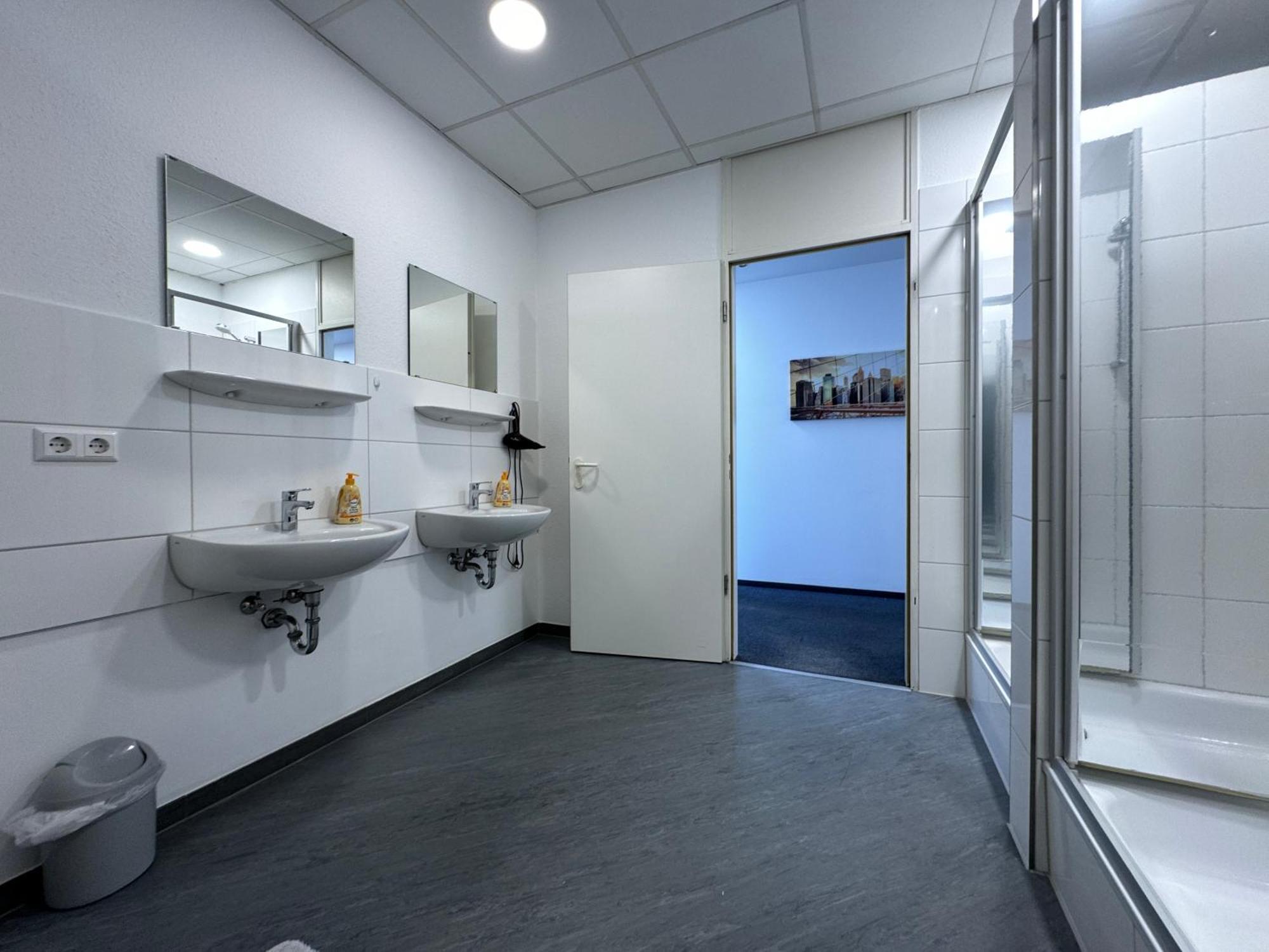 Thuja Apartments Karlsruhe-Neureut By Kurzzeit Екстериор снимка
