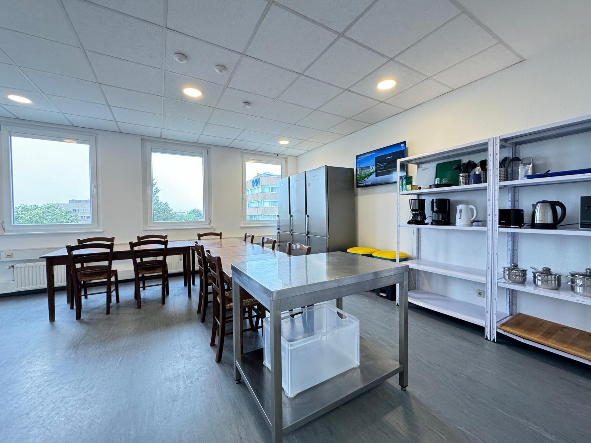 Thuja Apartments Karlsruhe-Neureut By Kurzzeit Екстериор снимка