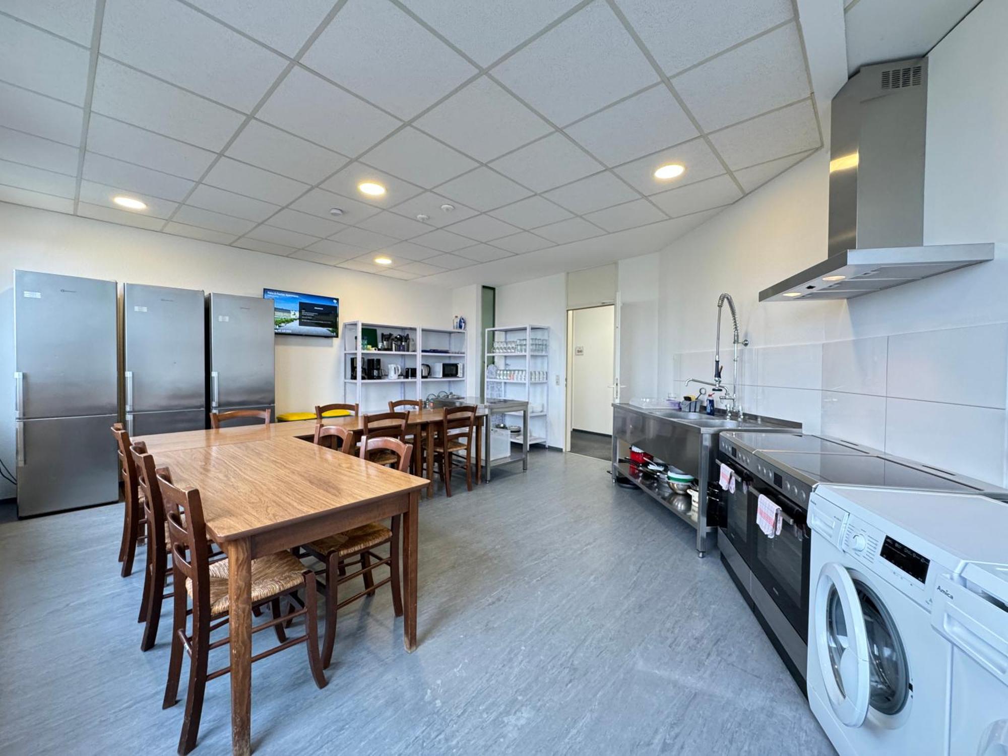 Thuja Apartments Karlsruhe-Neureut By Kurzzeit Екстериор снимка